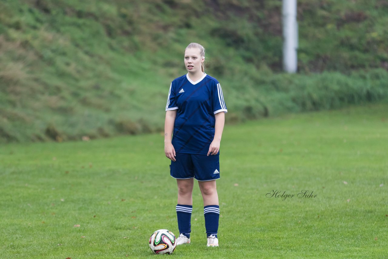 Bild 79 - Frauen TSV Gnutz - SV Bokhorst : Ergebnis: 7:0